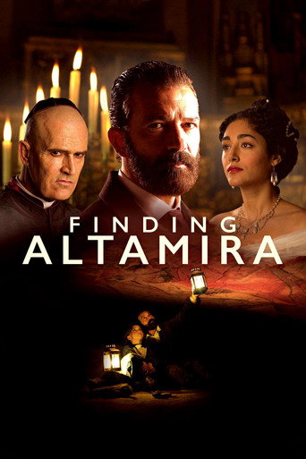 Altamira (Finding Altamira)