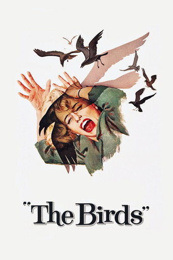 پرندگان (The Birds)