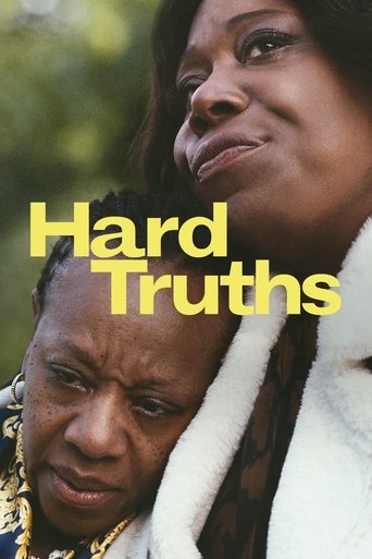 حقایق تلخ (Hard Truths)