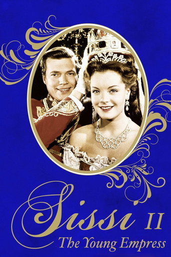 Sissi - Die junge Kaiserin (Sissi: The Young Empress)