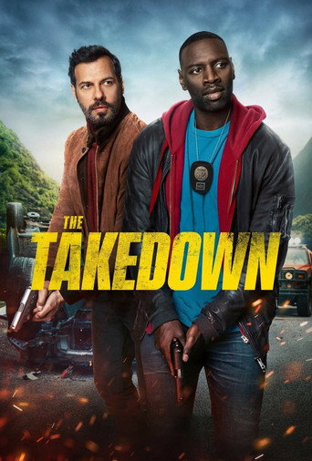 Loin du périph (The Takedown)