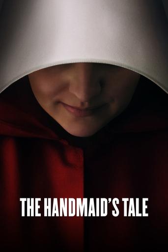 سرگذشت ندیمه (The Handmaid's Tale)