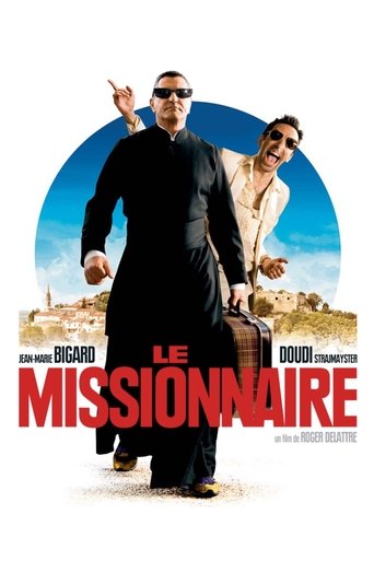 Le Missionnaire (Hallelujah!)