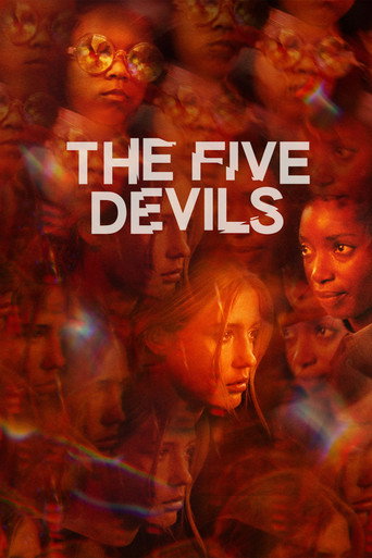 Les Cinq Diables (The Five Devils)
