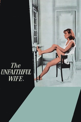 La Femme infidèle (The Unfaithful Wife)