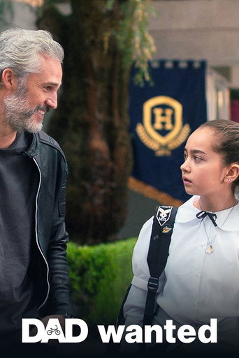 Se busca papá (Dad Wanted)