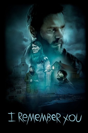 Ég Man Þig (I Remember You)