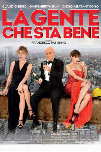 La gente che sta bene (Well-Off People)
