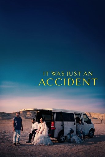 یک تصادف ساده (It Was Just an Accident)