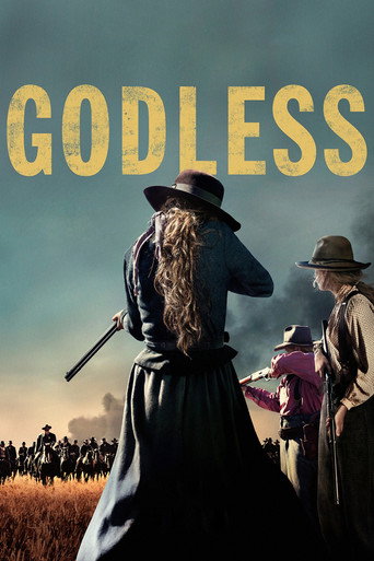 کافر (Godless)