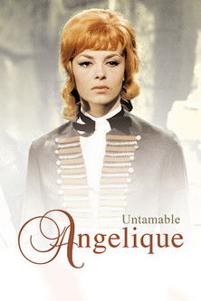 Indomptable Angélique (Untamable Angelique)