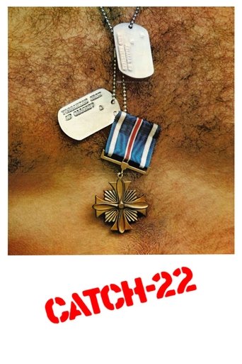 تبصره ۲۲ (Catch-22)