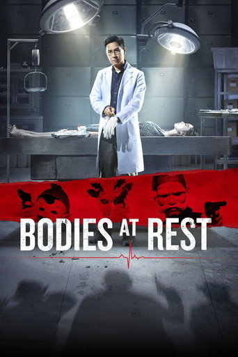 沉默的證人 (Bodies at Rest)
