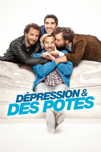Dépression et des Potes (Depression and Friends)