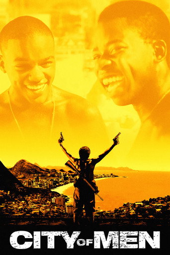 Cidade dos Homens (City of Men)