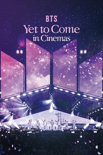 방탄소년단: 옛 투 컴 인 시네마 (BTS: Yet to Come in Cinemas)