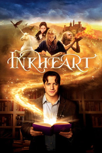اینکهارت (Inkheart)