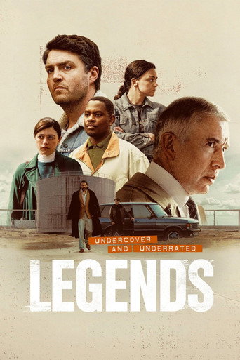 افسانه ها (Legends)