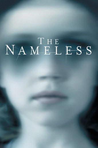 Los sin nombre (The Nameless)