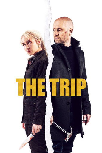 سفر (The Trip)