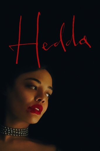هِدا (Hedda)