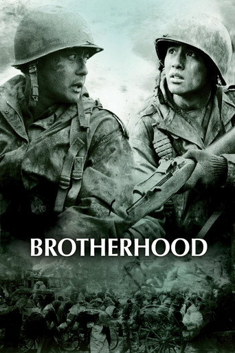 태극기 휘날리며 (Tae Guk Gi: The Brotherhood of War)