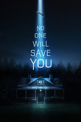 هیچ‌کس شما را نجات نخواهد داد (No One Will Save You)