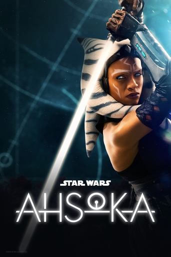 آسوکا (Ahsoka)