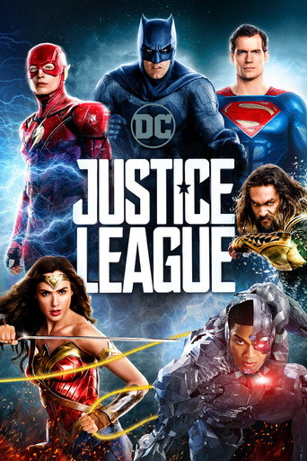 لیگ عدالت (Justice League)