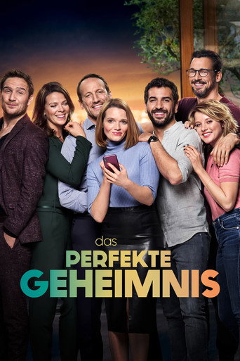 Das perfekte Geheimnis (The Perfect Secret)