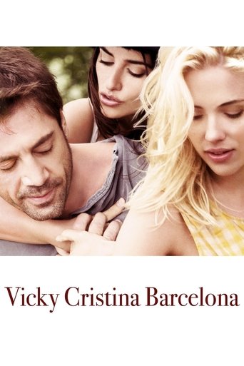ویکی کریستینا بارسلونا (Vicky Cristina Barcelona)