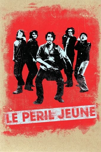 Le Péril jeune (Good Old Daze)