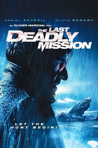 MR 73 (The Last Deadly Mission)