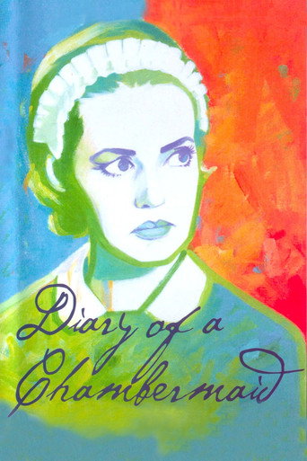 Le Journal d'une femme de chambre (Diary of a Chambermaid)