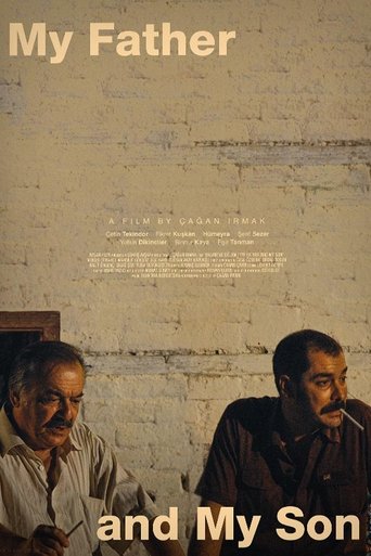 Babam ve Oğlum (My Father and My Son)