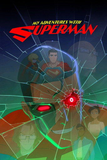 ماجراجویی‌های من با سوپرمن (My Adventures with Superman)