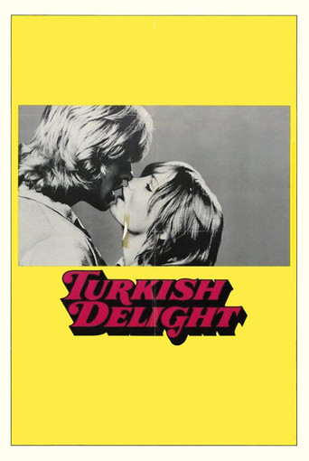 Turks Fruit (Turkish Delight)
