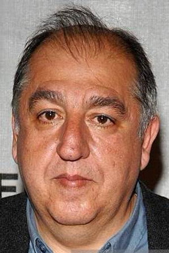 Antonello Grimaldi