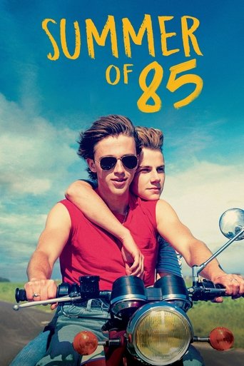 Été 85 (Summer of 85)