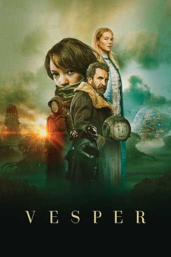 وسپر (Vesper)
