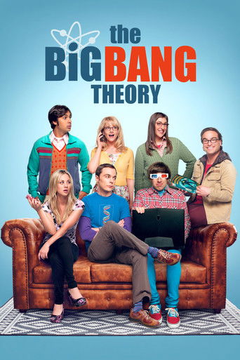 تئوری بیگ بنگ (The Big Bang Theory)