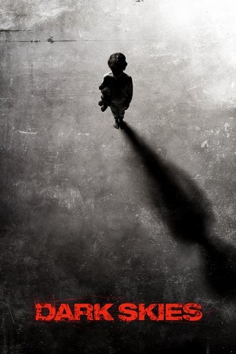 آسمانهای تاریک (Dark Skies)