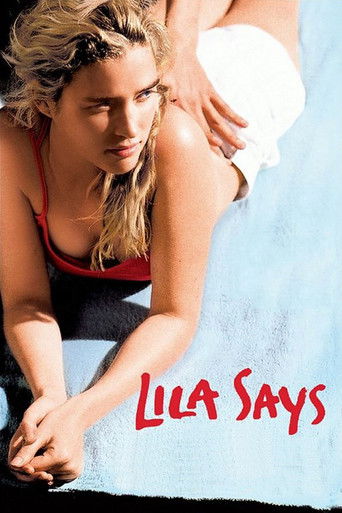 Lila dit ça (Lila Says)