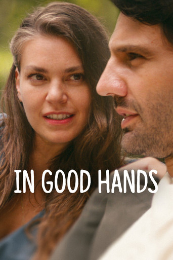 Sen Yaşamaya Bak (In Good Hands)