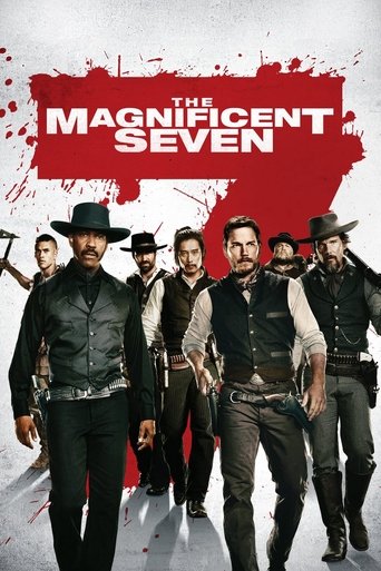 هفت دلاور (The Magnificent Seven)