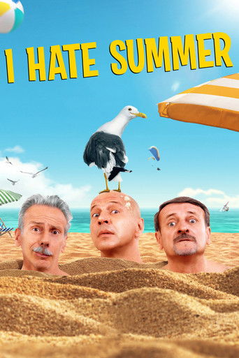 Odio l'estate (I Hate Summer)