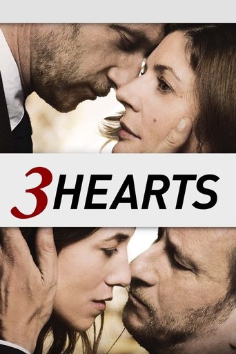 3 cœurs (3 Hearts)