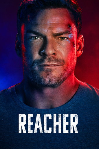 ریچر (Reacher)