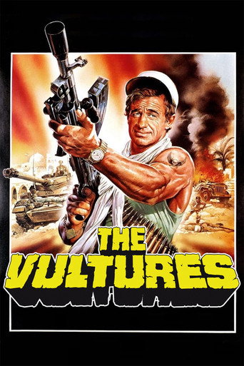 Les Morfalous (The Vultures)