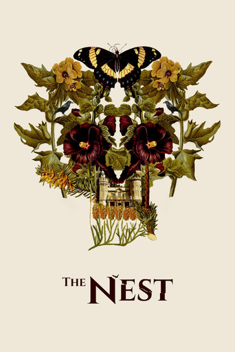 The Nest (Il nido) (The Nest)